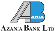 Azania Bank Ltd