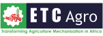 ETC Agro Tractors & Implements