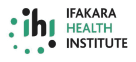 Ifakara Health Institute